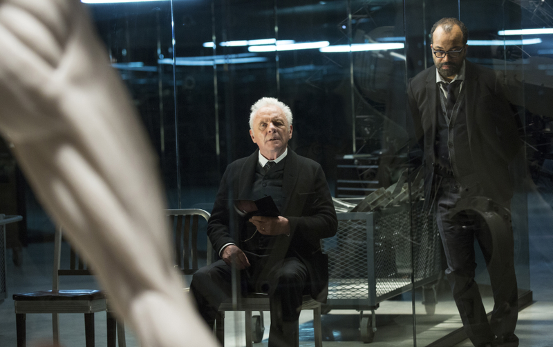 Illustration for article titled Westworld Is Very Good, You Just Need to Be a Bit Patient